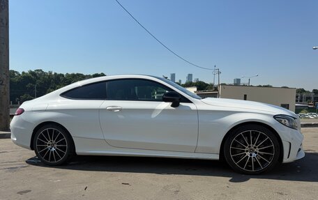 Mercedes-Benz C-Класс, 2019 год, 3 900 000 рублей, 11 фотография