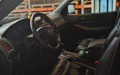 Acura MDX II, 2003 год, 500 000 рублей, 8 фотография