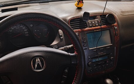 Acura MDX II, 2003 год, 500 000 рублей, 9 фотография