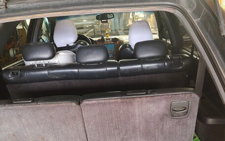 Acura MDX II, 2003 год, 500 000 рублей, 15 фотография