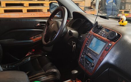 Acura MDX II, 2003 год, 500 000 рублей, 17 фотография