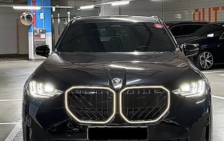 BMW X3, 2025 год, 6 270 000 рублей, 2 фотография