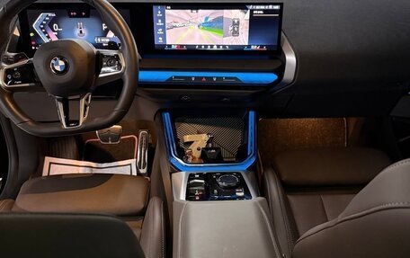 BMW X3, 2025 год, 6 270 000 рублей, 5 фотография
