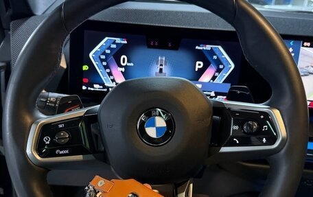 BMW X3, 2025 год, 6 270 000 рублей, 6 фотография
