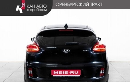 KIA cee'd GT II, 2017 год, 1 563 000 рублей, 4 фотография