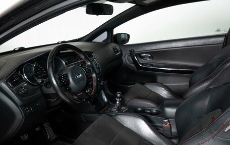 KIA cee'd GT II, 2017 год, 1 563 000 рублей, 5 фотография