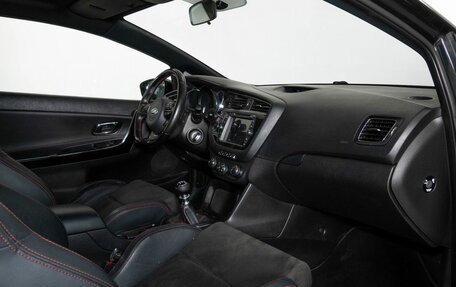 KIA cee'd GT II, 2017 год, 1 563 000 рублей, 6 фотография