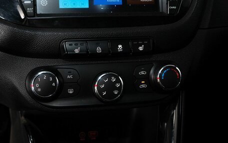 KIA cee'd GT II, 2017 год, 1 563 000 рублей, 10 фотография