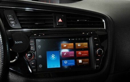 KIA cee'd GT II, 2017 год, 1 563 000 рублей, 9 фотография