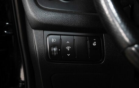 KIA cee'd GT II, 2017 год, 1 563 000 рублей, 16 фотография