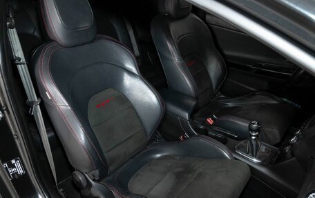 KIA cee'd GT II, 2017 год, 1 563 000 рублей, 13 фотография