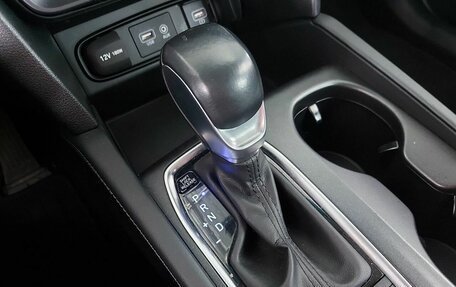 Hyundai Santa Fe IV, 2019 год, 2 890 000 рублей, 13 фотография