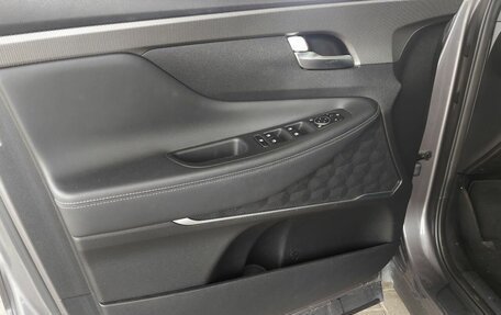 Hyundai Santa Fe IV, 2019 год, 2 890 000 рублей, 12 фотография
