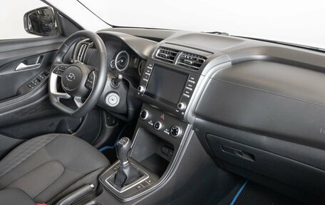 Hyundai Creta, 2021 год, 2 397 200 рублей, 7 фотография