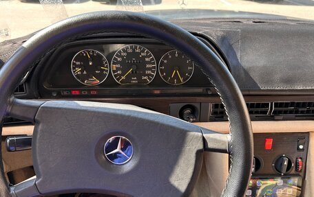 Mercedes-Benz S-Класс, 1985 год, 350 000 рублей, 6 фотография