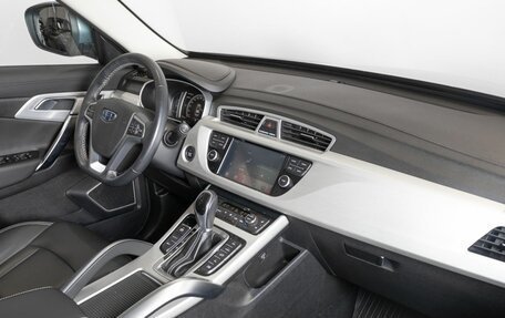 Geely Atlas I, 2021 год, 2 053 700 рублей, 7 фотография