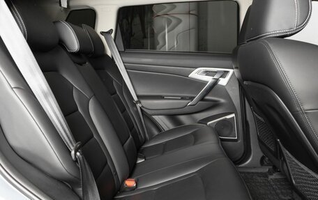 Geely Atlas I, 2021 год, 2 053 700 рублей, 8 фотография
