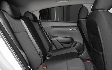 KIA Rio IV, 2019 год, 1 645 100 рублей, 8 фотография