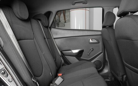 KIA Rio III рестайлинг, 2013 год, 769 300 рублей, 8 фотография