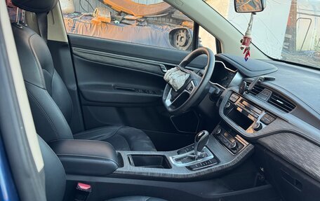 Geely GS I, 2021 год, 6 фотография