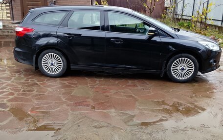 Ford Focus III, 2013 год, 655 000 рублей, 7 фотография
