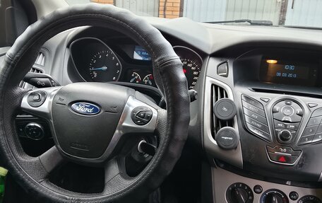 Ford Focus III, 2013 год, 655 000 рублей, 12 фотография