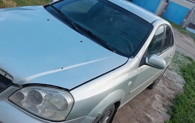 Chevrolet Lacetti, 2008 год, 230 000 рублей, 1 фотография