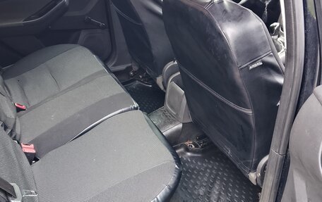 Ford Focus III, 2013 год, 655 000 рублей, 10 фотография