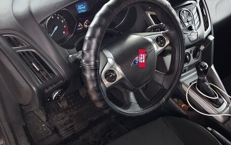 Ford Focus III, 2013 год, 655 000 рублей, 13 фотография