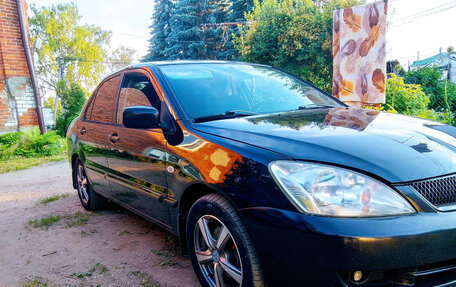 Mitsubishi Lancer IX, 2009 год, 330 000 рублей, 1 фотография