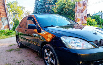 Mitsubishi Lancer IX, 2009 год, 330 000 рублей, 1 фотография