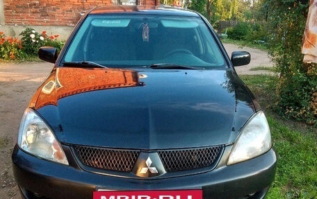 Mitsubishi Lancer IX, 2009 год, 330 000 рублей, 2 фотография