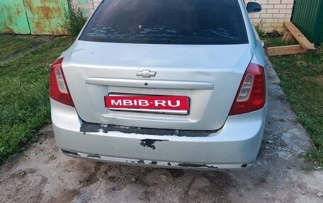 Chevrolet Lacetti, 2008 год, 230 000 рублей, 3 фотография