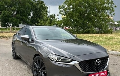 Mazda 6, 2020 год, 3 200 000 рублей, 1 фотография