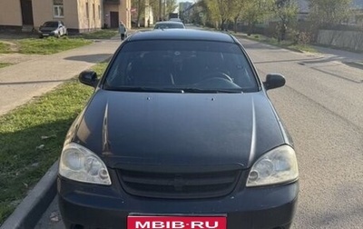 Chevrolet Lacetti, 2008 год, 250 000 рублей, 1 фотография