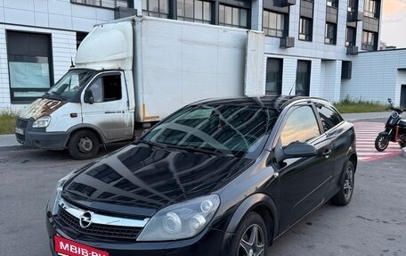 Opel Astra H, 2008 год, 310 000 рублей, 1 фотография