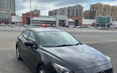 Mazda Axela, 2015 год, 1 550 000 рублей, 1 фотография