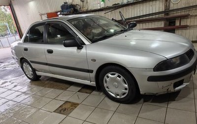 Mitsubishi Carisma I, 2003 год, 295 000 рублей, 1 фотография