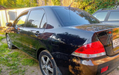 Mitsubishi Lancer IX, 2009 год, 330 000 рублей, 4 фотография
