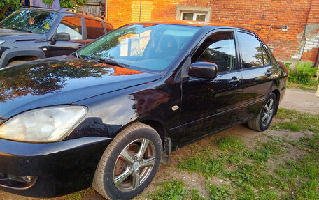 Mitsubishi Lancer IX, 2009 год, 330 000 рублей, 3 фотография
