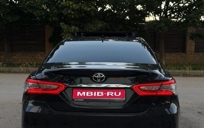 Toyota Camry, 2023 год, 3 250 000 рублей, 1 фотография