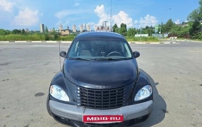 Chrysler PT Cruiser, 2000 год, 425 000 рублей, 1 фотография