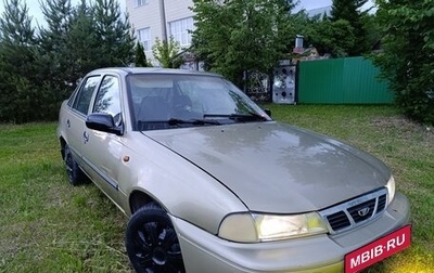 Daewoo Nexia I рестайлинг, 2006 год, 135 000 рублей, 1 фотография