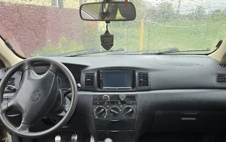 BYD F3 I, 2011 год, 170 000 рублей, 1 фотография