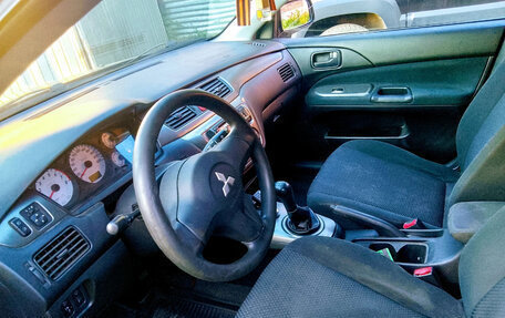 Mitsubishi Lancer IX, 2009 год, 330 000 рублей, 10 фотография