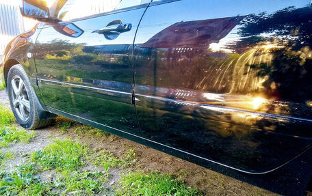 Mitsubishi Lancer IX, 2009 год, 330 000 рублей, 8 фотография
