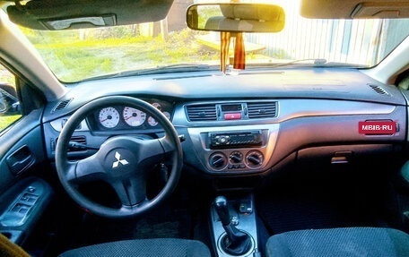 Mitsubishi Lancer IX, 2009 год, 330 000 рублей, 9 фотография