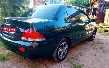 Mitsubishi Lancer IX, 2009 год, 330 000 рублей, 6 фотография