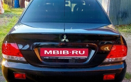 Mitsubishi Lancer IX, 2009 год, 330 000 рублей, 5 фотография