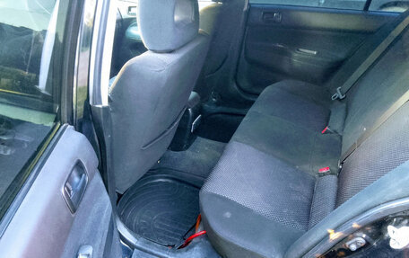 Mitsubishi Lancer IX, 2009 год, 330 000 рублей, 12 фотография